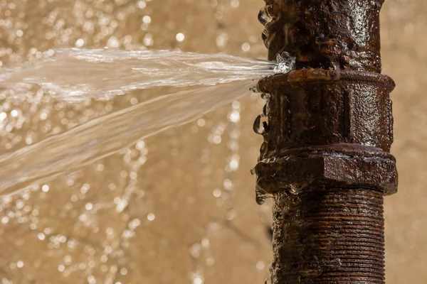 Dream about Water Leaks: Spiritual Symbolism - Gaiansoul