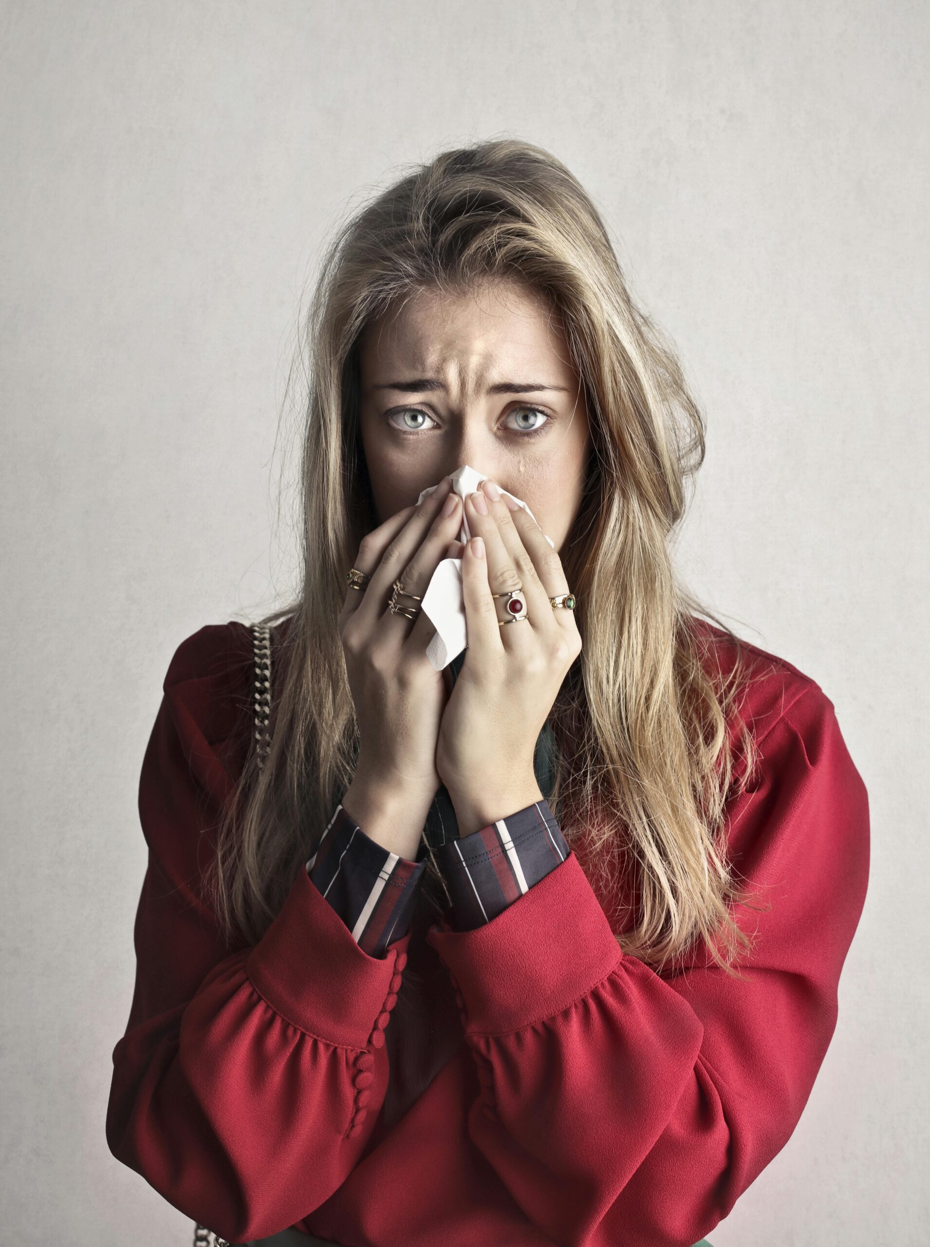 Spiritual Meanings of Sneezing Multiple Times