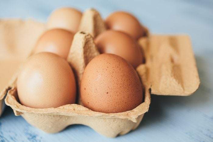 Egg Yolk Blood Specks: Spiritual Meaning And Superstition