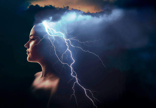 Struck by Lightning In a Dream: Spiritual Meaning