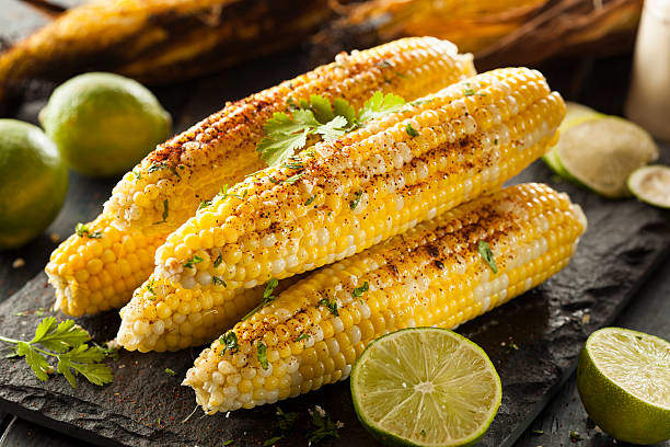 Eating Cooked Corn in a Dream: Spiritual Meaning