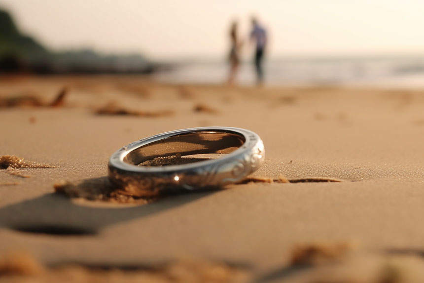 Losing a Ring: What Does It Mean Spiritually?