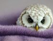 Baby owl spiritual meaning